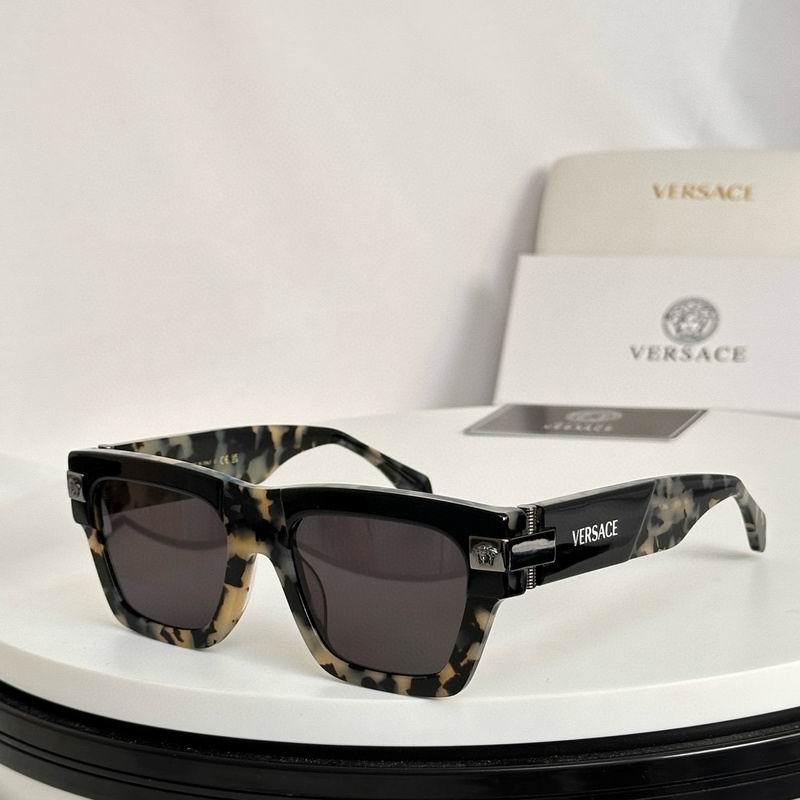 Versace Sunglasses 66